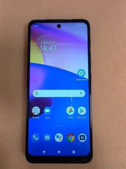 Motorola moto E40