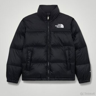 The North Face bunda puffer – nová