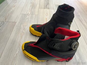 Horolezecké topanky La Sportiva Aequilibrium Top GTX