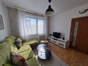 Prenájom 1 - izbový byt, Vlčince, Žilina