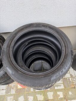 Zimné pneumatiky PIRELLI 275/45r20
