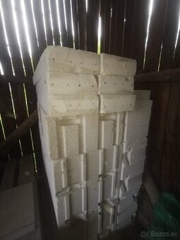 Porfix 500 x 250 x 500 mm