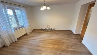 Na predaj 1 izbový byt Žiar nad Hronom, 44 m2