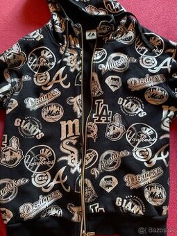 Vintage mikina Majestic Athletic