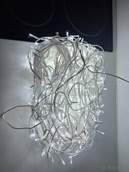 Osvetlenie okolo domu 1000 Led