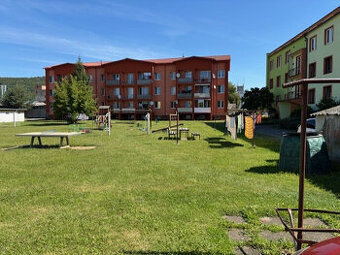 Na predaj trojizbový byt vo Veľkom Šariši