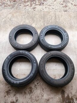 Zimné pneumatiky Michelin 225/60 R17 99H