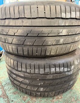 285/40 R19 Hankook Ventus S1 EVO 3 6,5mm