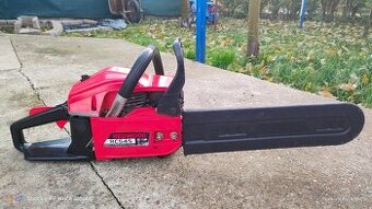 Motorová - benzínová píla