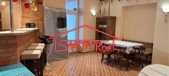 2 PODNIK. OBJEKTY V JEDNEJ BUDOVE - LEVICE - CENTRUM, ID 572