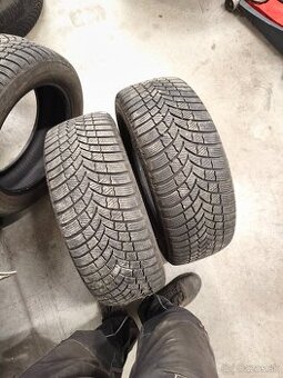 Bridgestone blizzak winter 205/55r16