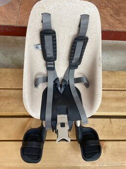 Predám novú detskú sedačku na bicykel