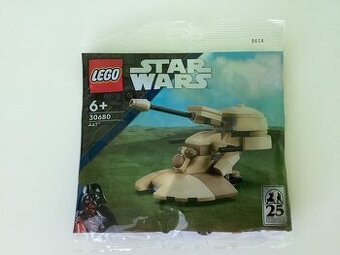 Lego Star Wars NOVE