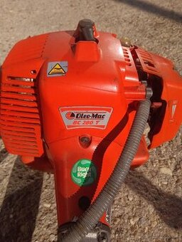 Predám Oleo Mac BC280T