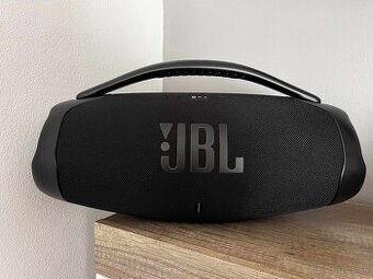 JBL Boombox 3 wifi