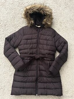 Zimna bunda Hollister