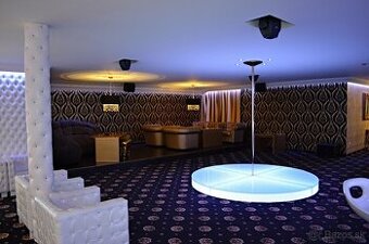 PRACOVNÁ PRÍLEŽITOSŤ PRE ŽENY.