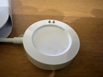 Kábel pre Xiaomi Watch S2 (42mm / 46mm) - biela