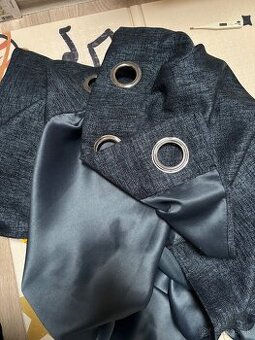 Zatemnovacie závesy MK-lozkoviny