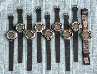 CASIO PROTREK PRT-40