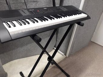 Keyboard  s dynamikou úderu