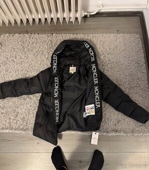 Úplne nová zimná bunda / Brand new winter jacket