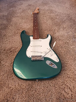 Fender Player Stratocaster SE