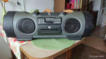 JVC RW NB1 - boombox
