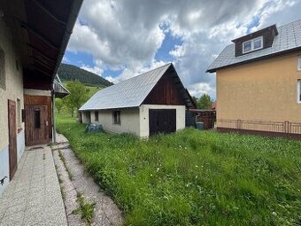 Na predaj dom Zázrivá, na predaj dom Orava - 1