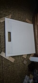 Sprchova vanicka 90x90 Sanswiss