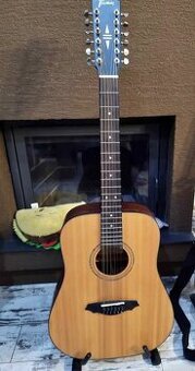 Framus 12 - strunová gitara