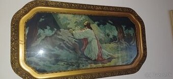 Predam obrazy jezisa krista - 1