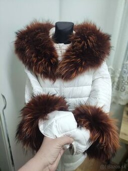 Pravá kozusinka myval..