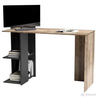 PÍSACÍ STÔL Š/V/H:120x88x52cm