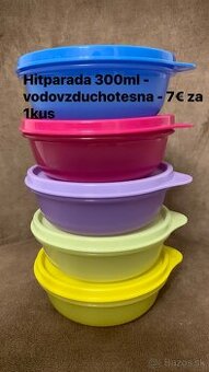 Hitparada 300ml - Tupperware