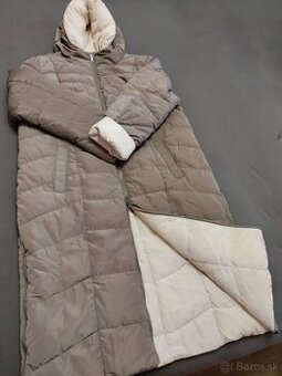 Dámska bunda - 1