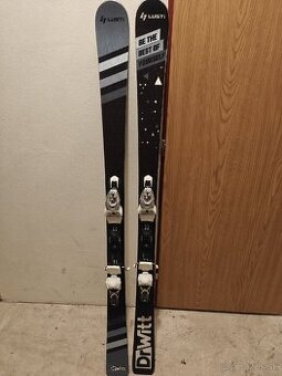 Slalomky Lusti PC 77 limited edition - 1