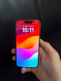 🍎 iPhone 15 PRO 128gb