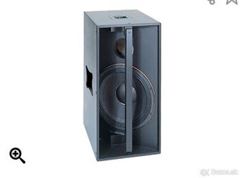 Elektro Voise 18" - 1