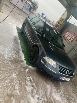 Passat b5.5 1.9tdi