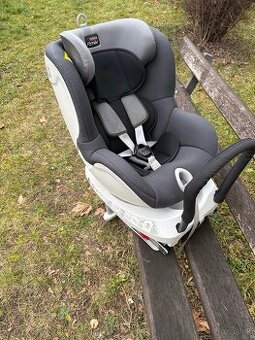 Britax dualfix - 1