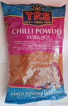 Paprika Chili 1 kg