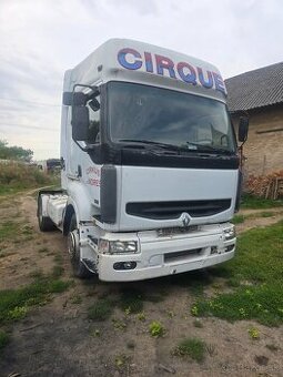 RENAULT PREMIUM 420DCI NÁHRADNÍ DÍLY