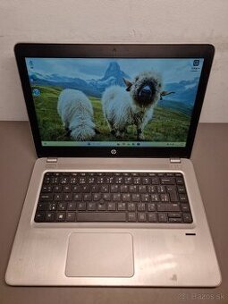 HP Probook 440 G4