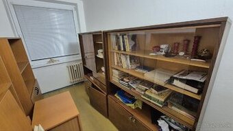 Predám skrine a lavice - 1