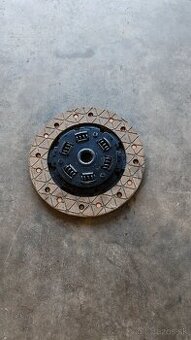 Športová lamela Mitsubishi Pajero II 2.8td