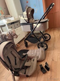 Moon clicc dvojkombinacia