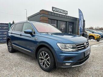 Volkswagen Tiguan Allspace 2.0Tdi-DSG-30.7.2021-Panorama
