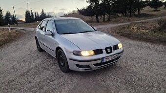 Seat leon 1.9 tdi 81kw