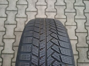 Zimné pneu Continental WinterContact 255/55 R19 XL